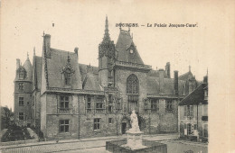 18-BOURGES-N°T5280-D/0295 - Bourges