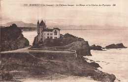 64-BIARRITZ-N°T5280-D/0275 - Biarritz