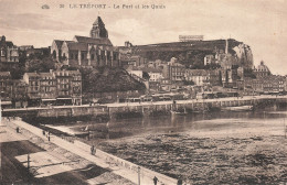 76-LE TREPORT-N°T5280-D/0279 - Le Treport