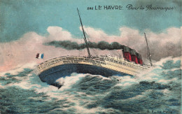 76-LE HAVRE-N°T5280-D/0239 - Ohne Zuordnung