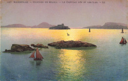 13-MARSEILLE-N°T5280-D/0237 - Sonstige