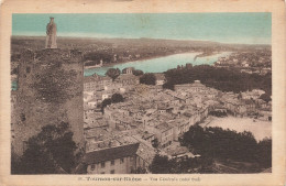 07-TOURNON SUR RHONE-N°T5281-A/0163 - Sonstige & Ohne Zuordnung