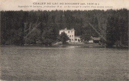 43-LAC DU BOUCHET-N°T5281-A/0145 - Other & Unclassified