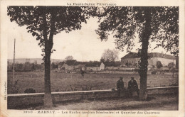 70-MARNAY-N°T5281-A/0141 - Autres & Non Classés