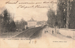 91-YERRES-N°T5281-A/0049 - Yerres