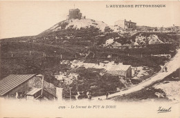 63-PUY DE DOME-N°T5281-A/0035 - Sonstige & Ohne Zuordnung