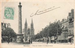 03-MOULINS-N°T5281-A/0025 - Moulins