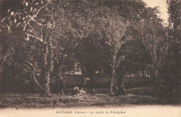 86-ANTOIGNE-N°T5280-H/0333 - Otros & Sin Clasificación