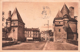 86-CHATELLERAULT-N°T5280-H/0299 - Chatellerault