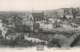 86-POITIERS-N°T5280-H/0297 - Poitiers