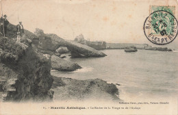 64-BIARRITZ-N°T5280-H/0281 - Biarritz