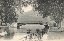 74-ANNECY-N°T5280-H/0259 - Annecy
