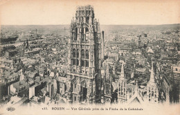 76-ROUEN-N°T5280-H/0237 - Rouen