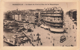 13-MARSEILLE-N°T5280-H/0171 - Sonstige