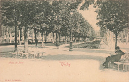 03-VICHY-N°T5280-H/0149 - Vichy