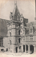 41-BLOIS LE CHÂTEAU-N°T5280-H/0081 - Blois