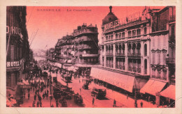 13-MARSEILLE-N°T5280-H/0073 - Sonstige