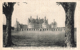 41-CHAMBORD-N°T5280-H/0067 - Chambord