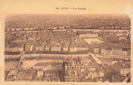 69-LYON-N°T5280-H/0059 - Autres