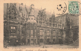 76-ROUEN-N°T5280-H/0045 - Rouen