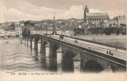 41-BLOIS-N°T5280-G/0397 - Blois