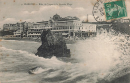 64-BIARRITZ-N°T5280-G/0385 - Biarritz