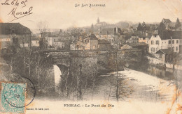 46-FIGEAC-N°T5280-G/0381 - Figeac