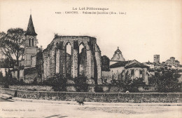 46-CAHORS-N°T5280-G/0383 - Cahors