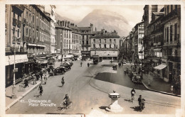 38-GRENOBLE-N°T5280-G/0333 - Grenoble