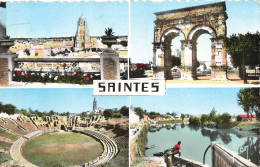 17-SAINTES-N°T5280-G/0289 - Saintes