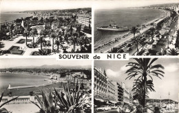 06-NICE-N°T5280-G/0259 - Autres & Non Classés