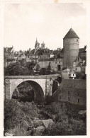 21-SEMUR EN AUXOIS-N°T5280-G/0251 - Semur