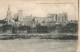 84-AVIGNON-N°T5280-G/0233 - Avignon