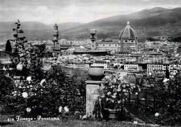 72851977 Firenze Florenz Stadtpanorama Mit Kathedrale Santa Maria Del Fiore  - Otros & Sin Clasificación