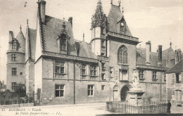 18-BOURGES-N°T5280-G/0135 - Bourges