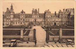 77-FONTAINEBLEAU LE PALAIS-N°T5280-G/0055 - Fontainebleau