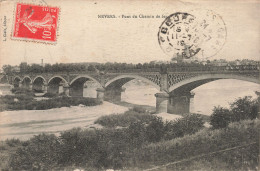 58-NEVERS-N°T5281-C/0357 - Nevers