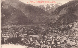 31-LUCHON-N°T5281-C/0335 - Luchon