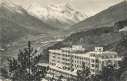 05-BRIANCON-N°T5281-C/0259 - Briancon