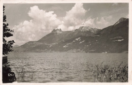 74-LAC D ANNECY-N°T5281-C/0223 - Other & Unclassified