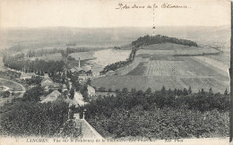 52-LANGRES-N°T5281-C/0205 - Langres