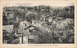 51-CHALONS-N°T5281-C/0179 - Sonstige & Ohne Zuordnung