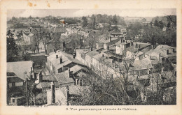 51-CHALONS-N°T5281-C/0169 - Andere & Zonder Classificatie