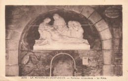 35-LA PEINIERE EN SAINT DIDIER-N°T5281-C/0143 - Altri & Non Classificati