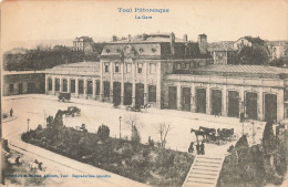 54-TOUL-N°T5281-C/0129 - Toul