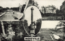 91-MEREVILLE-N°T5281-C/0109 - Mereville