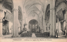 13-TARASCON-N°T5281-C/0075 - Tarascon