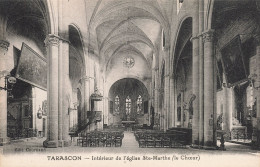 13-TARASCON-N°T5281-C/0041 - Tarascon