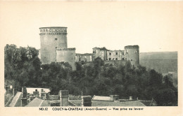 02-COUCY LE CHATEAU-N°T5281-C/0005 - Andere & Zonder Classificatie