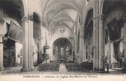 13-TARASCON-N°T5281-B/0397 - Tarascon